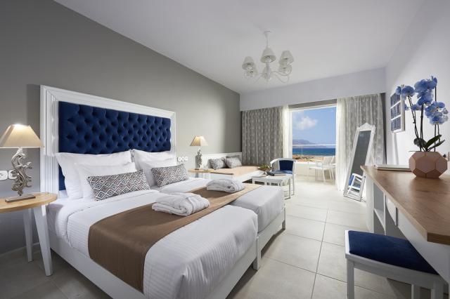 Kréta - Georgioupolis - Mythos Palace Resort & Spa - dvojlôžkov