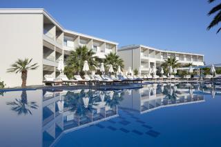 Mythos Palace