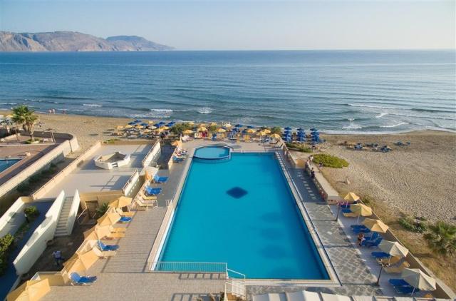 Kavros Resort