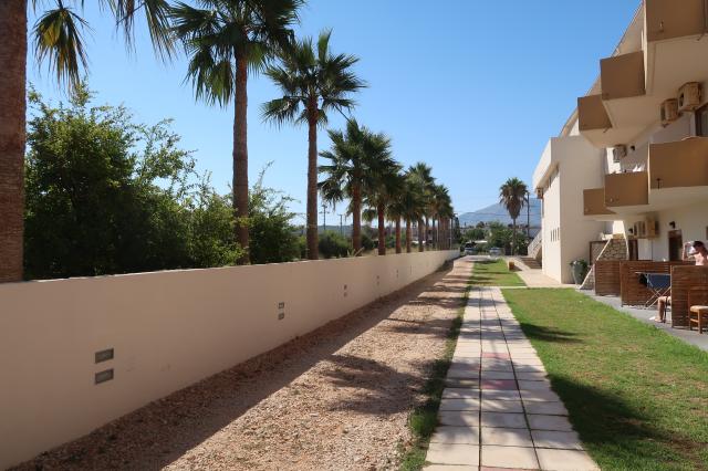 Kréta - Kavros - hotel Kavros Resort