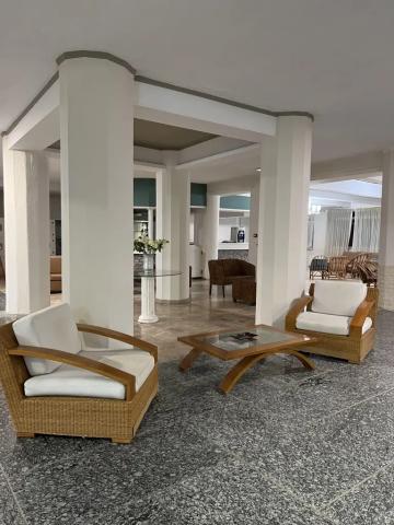 Kréta - Kavros - Kavros Resort - lobby