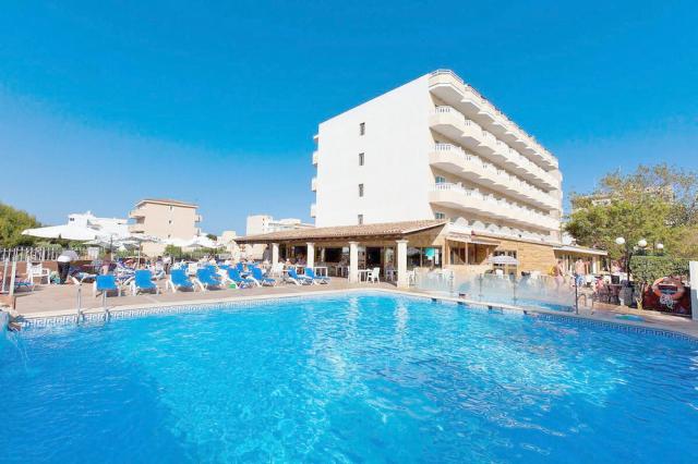 Blue Sea Don Jaime