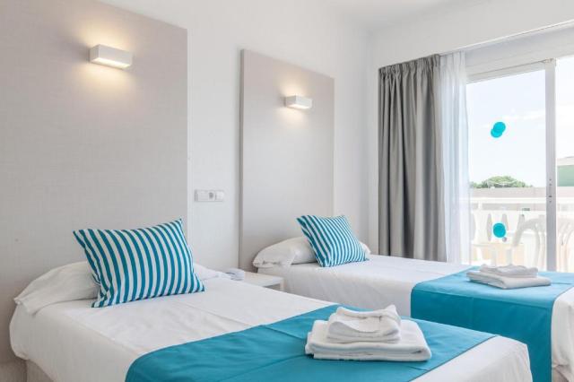 Mallorca - Cala Millor - hotel BlueSea Don Jaime - dvojlôžková 