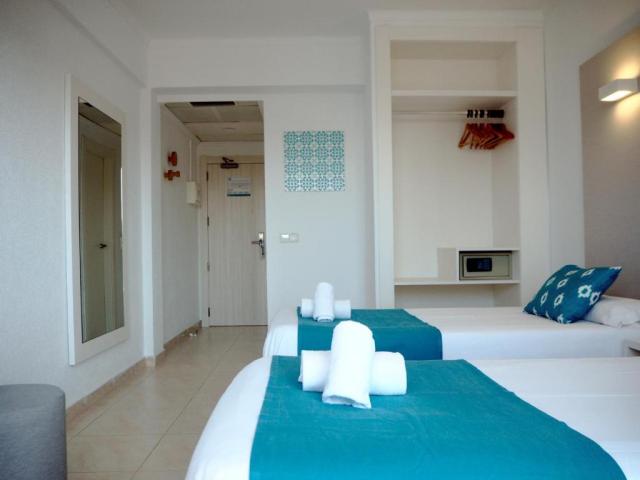 Mallorca - Cala Millor - hotel BlueSea Don Jaime - dvojlôžková 