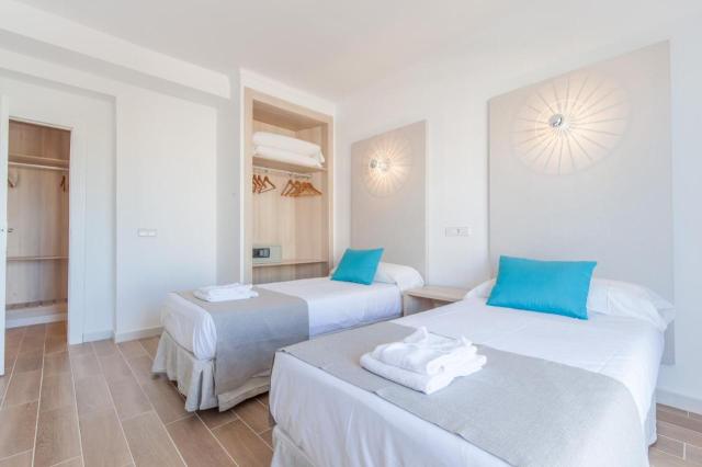 Mallorca - Cala Millor - hotel BlueSea Don Jaime - apartmán s 1