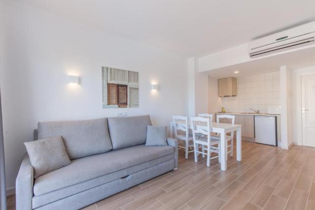 Mallorca - Cala Millor - hotel BlueSea Don Jaime - apartmán s 1