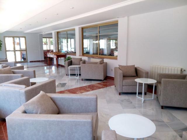 Mallorca - Cala Millor - hotel Blue Sea Don Jaime - lobby