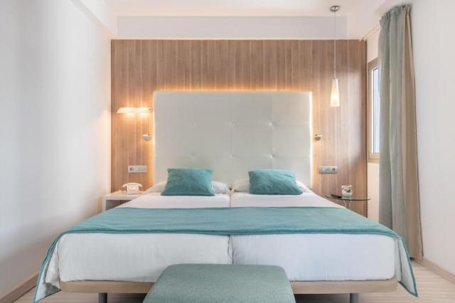 Mallorca - Cala Millor - hotel Kyrat Amarac - izba