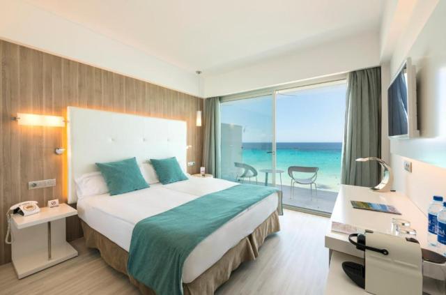 Mallorca - Cala Millor - hotel Kyrat Amarac - izba Superior ori