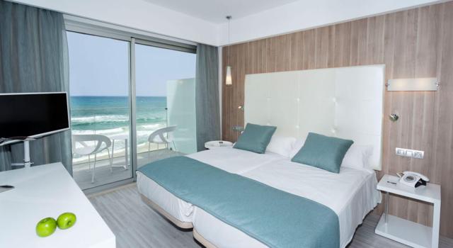 Mallorca - Cala Millor - hotel Kyrat Amarac - izba Superior ori
