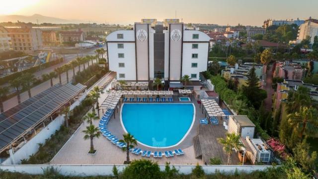 Orfeus Queen Hotel & Spa