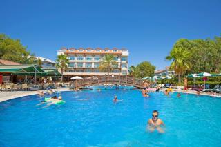 Seher Resort & Spa