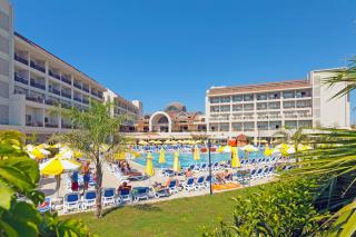 Seher Sun Palace Resort & Spa