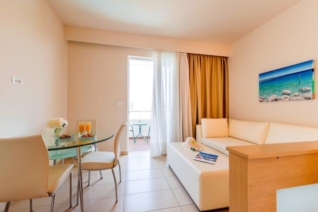 Rhodes - Afandou - Afandou Bay Resort Suites - suita
