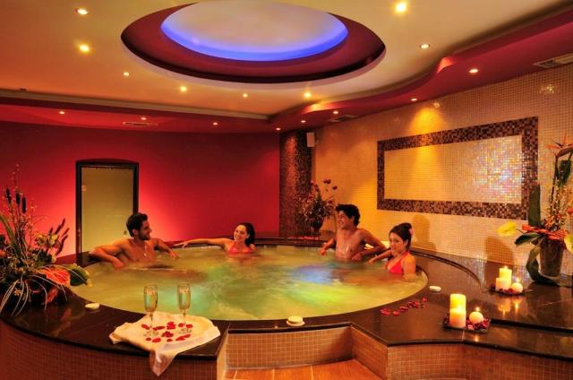 Rhodes - Afandou - Afandou Bay Resort Suites - Spa