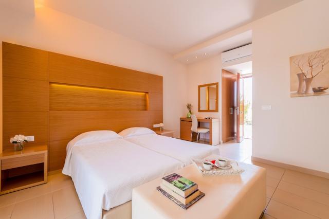 Rhodes - Afandou - Afandou Bay Resort Suites - izba