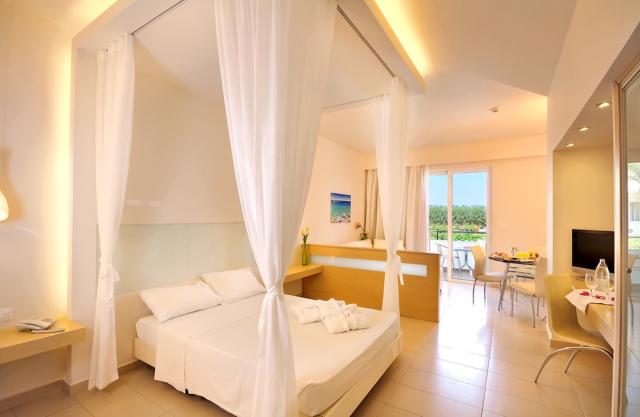 Rhodes - Afandou - Afandou Bay Resort Suites - suita