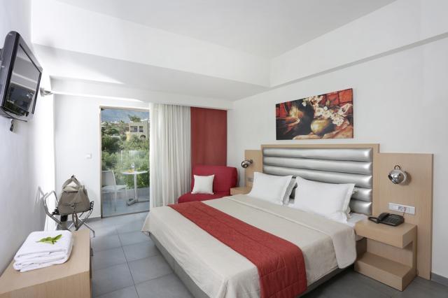Kréta - Bali - Bali Star Resort - dvojlôžková izba