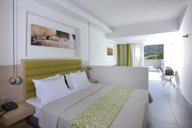Kréta - Bali - Bali Star Resort - izba superior