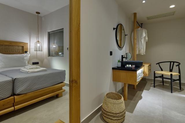 Kréta - Bali - Bali Star Resort - junior suita