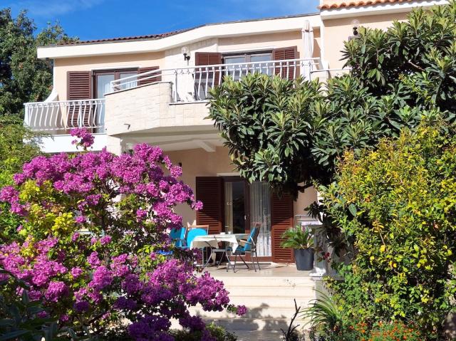 Chorvátsko - Vodice - Srima - Villa Boral - dom