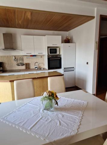 Chorvátsko - Vodice - Srima - Villa Boral - apartmán 1/4+2 - de
