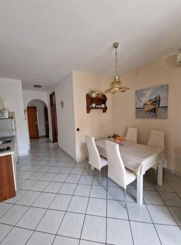 Chorvátsko - Vodice - Srima - Villa Boral - apartmán 1/2+2 - de