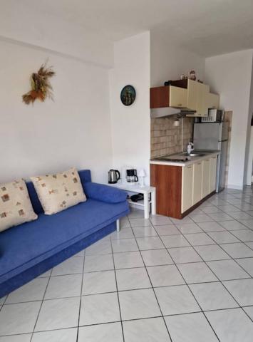 Chorvátsko - Vodice - Srima - Villa Boral - apartmán 1/2+2 - de