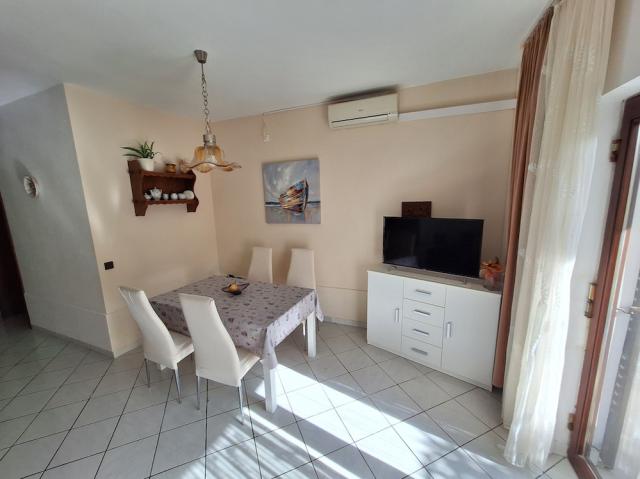 Chorvátsko - Vodice - Srima - Villa Boral - apartmán 1/2+2 - de
