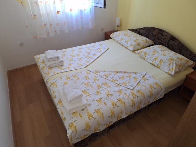 Chorvátsko - Vodice - Srima - apartmány Danu - štvorlôžkový apa