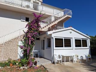 Apartmány Dana