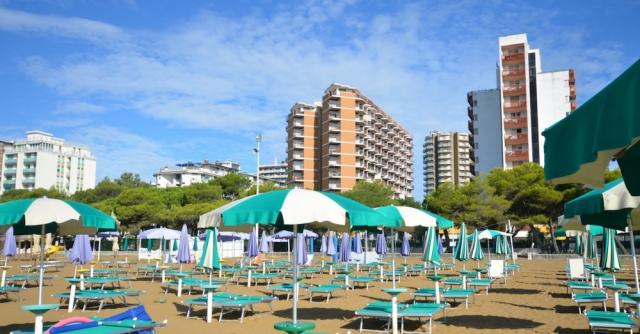 Apartmány Cristallo