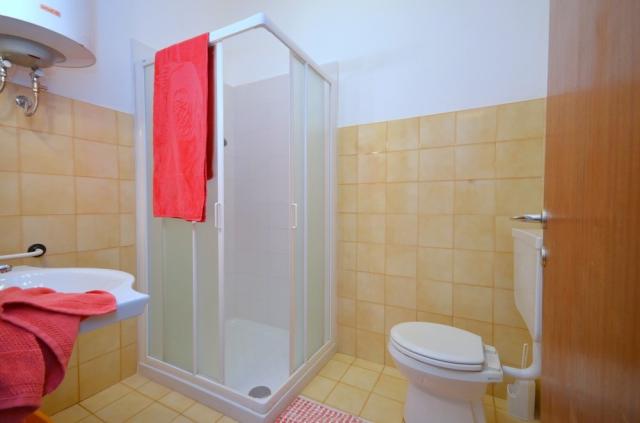 Taliansko - Lignano - Sabbiadoro - Apartmány Dal Moro - apt D5+