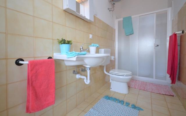 Taliansko - Lignano - Sabbiadoro - Apartmány Dal Moro - apt C4+