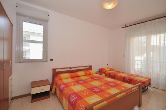 Taliansko - Bibione - Spiaggia - Apartmány - Millennium- apt C4