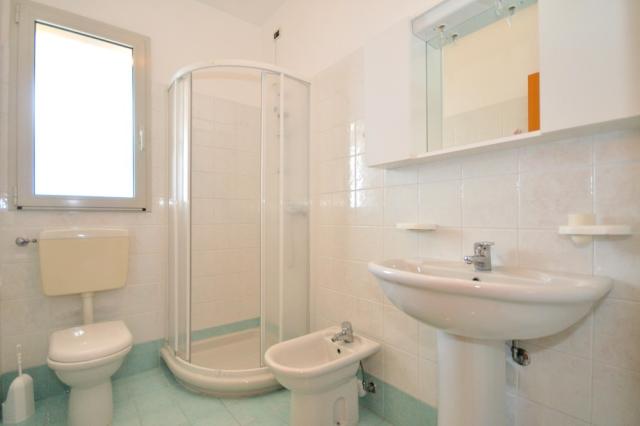 Taliansko - Bibione - Spiaggia - Apartmány - Millennium- apt C4