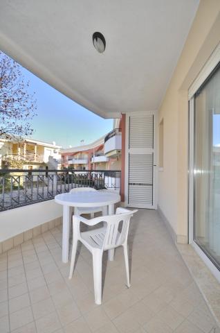 Taliansko - Bibione - Spiaggia - Apartmány - Millennium- apt B3