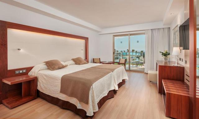 Mallorca - Cala Millor - Hipotels Cala Millor Park - junior sui