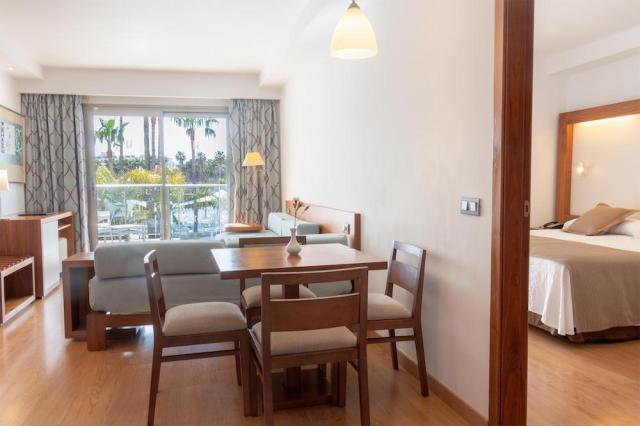 Mallorca - Cala Millor - Hipotels Cala Millor Park - apartmán