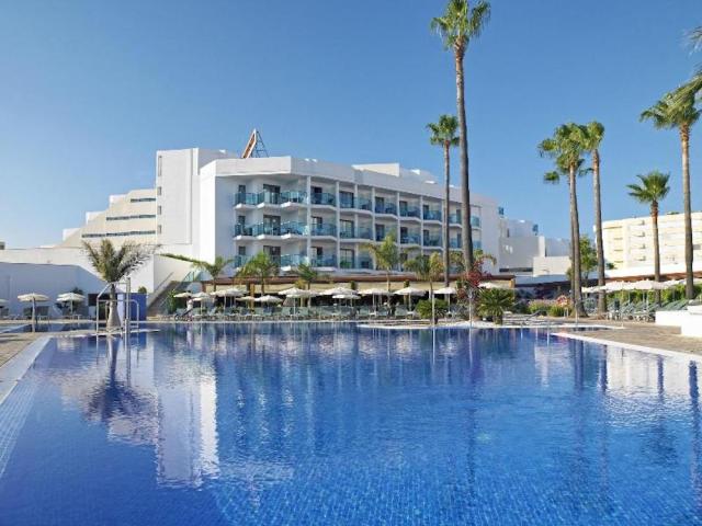 Mallorca - Cala Millor - Hipotels Cala Millor Park - hotel