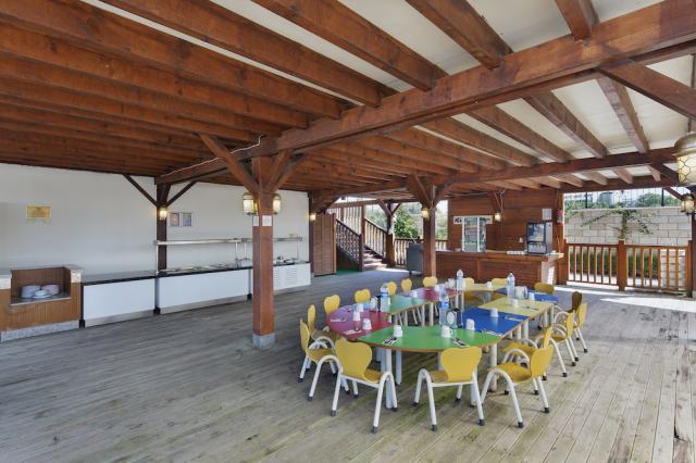 Turecko - Side - hotel Diamond Excellence Resort & Spa - minicl