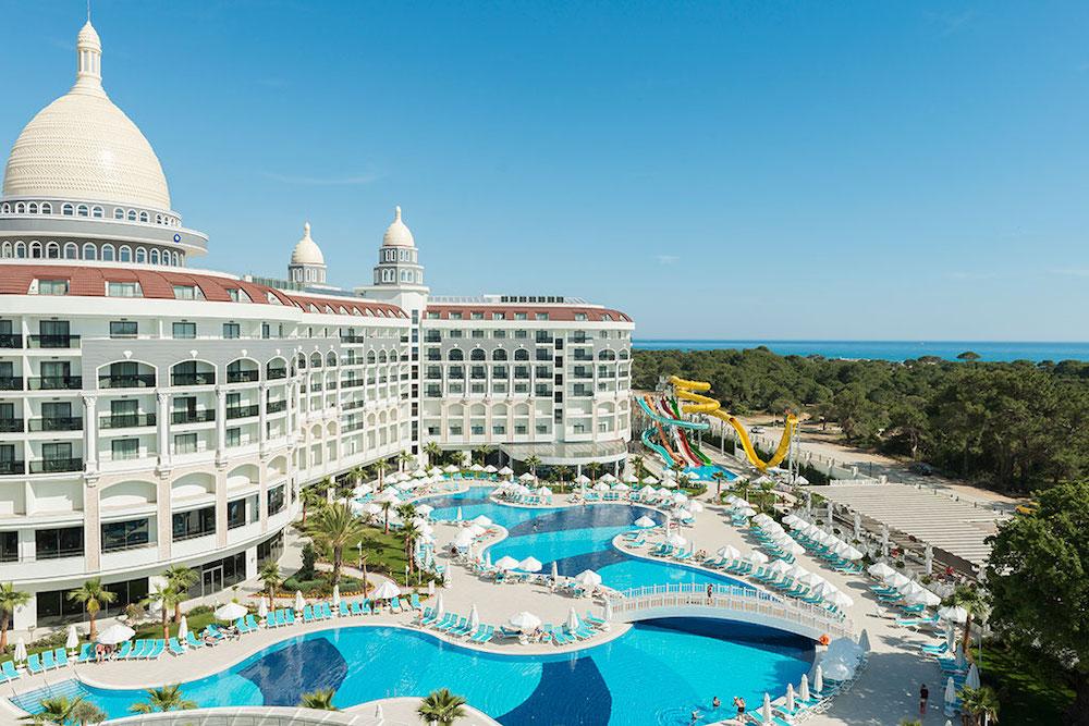 Diamond Premium Hotel & SPA