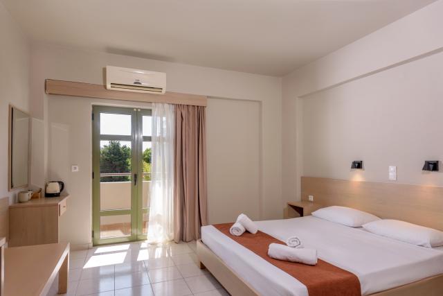 Kréta - Adelianos Kampos - Hotel Ydoria Resort - dvojlôžková iz