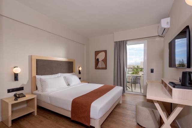 Kréta - Adelianos Kampos - Hotel Ydoria Resort - izba Superior