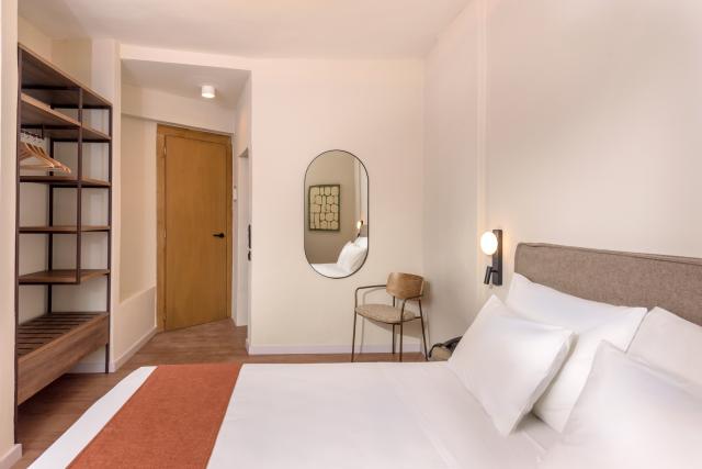 Kréta - Adelianos Kampos - Hotel Ydoria Resort - izba Superior 