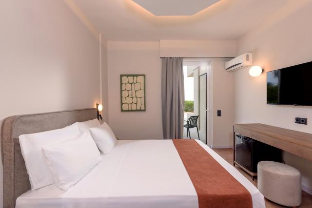 Kréta - Adelianos Kampos - Hotel Ydoria Resort - izba Superior 