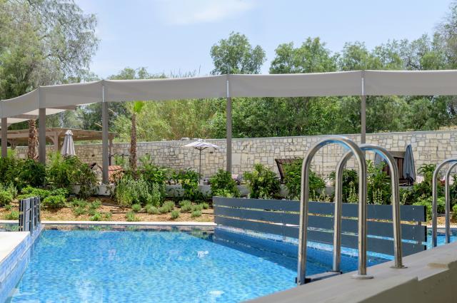 Kréta - Adelianos Kampos - Hotel Ydoria Resort - izba Superior 