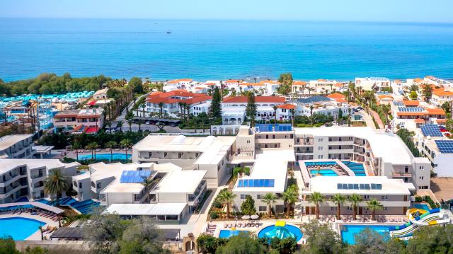 Kréta - Adelianos Kampos - Hotel Ydoria Resort - hotel