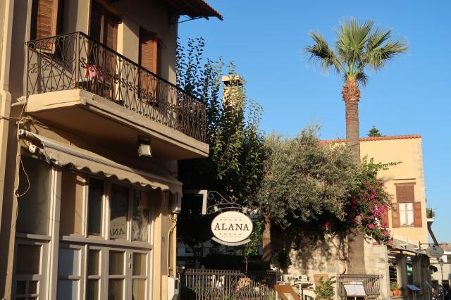 Kréta - Rethymno