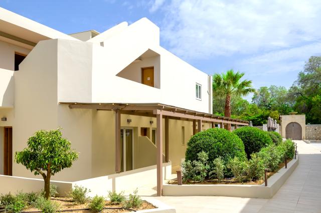 Kréta - Adelianos Kampos - Hotel Ydoria Resort - hotel